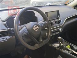 نیسان ئەلتیما